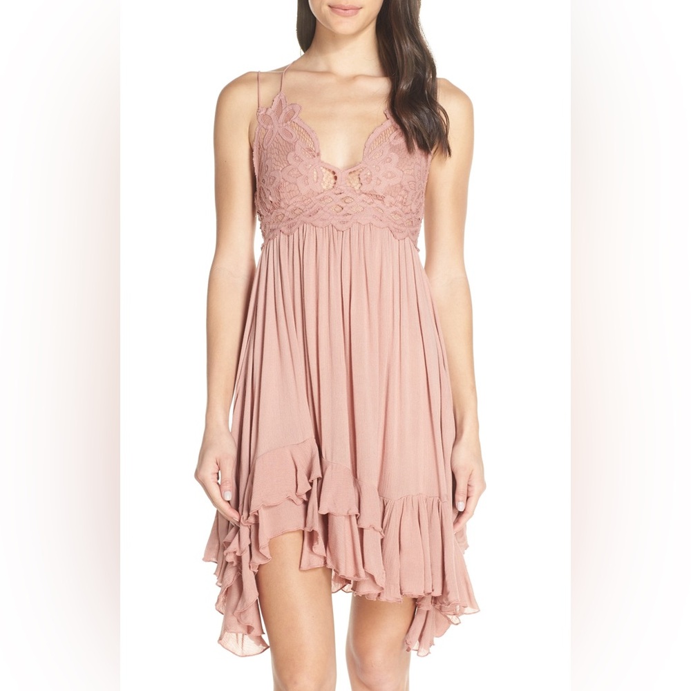 Free people cami dress